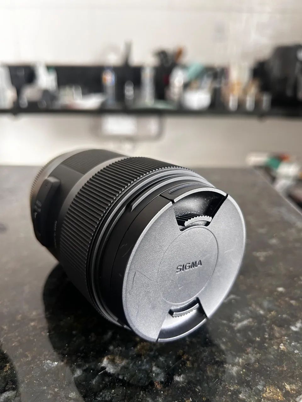 Lente Sigma 35mm F1.4 Art DG Hsm - Foto 3
