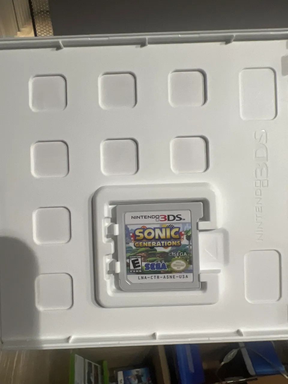 Sonic Generations 3DS - Foto 4