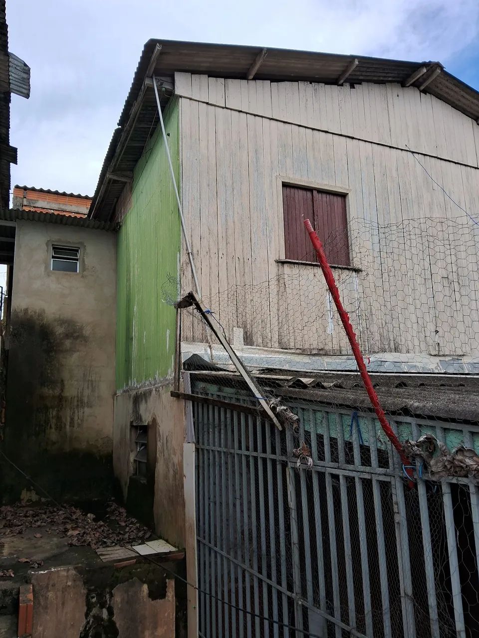 Casa com ponto comercial  - Foto 3