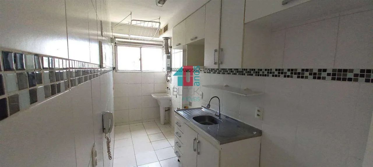 Barra da Tijuca | Apartamento 2 quartos - Foto 5