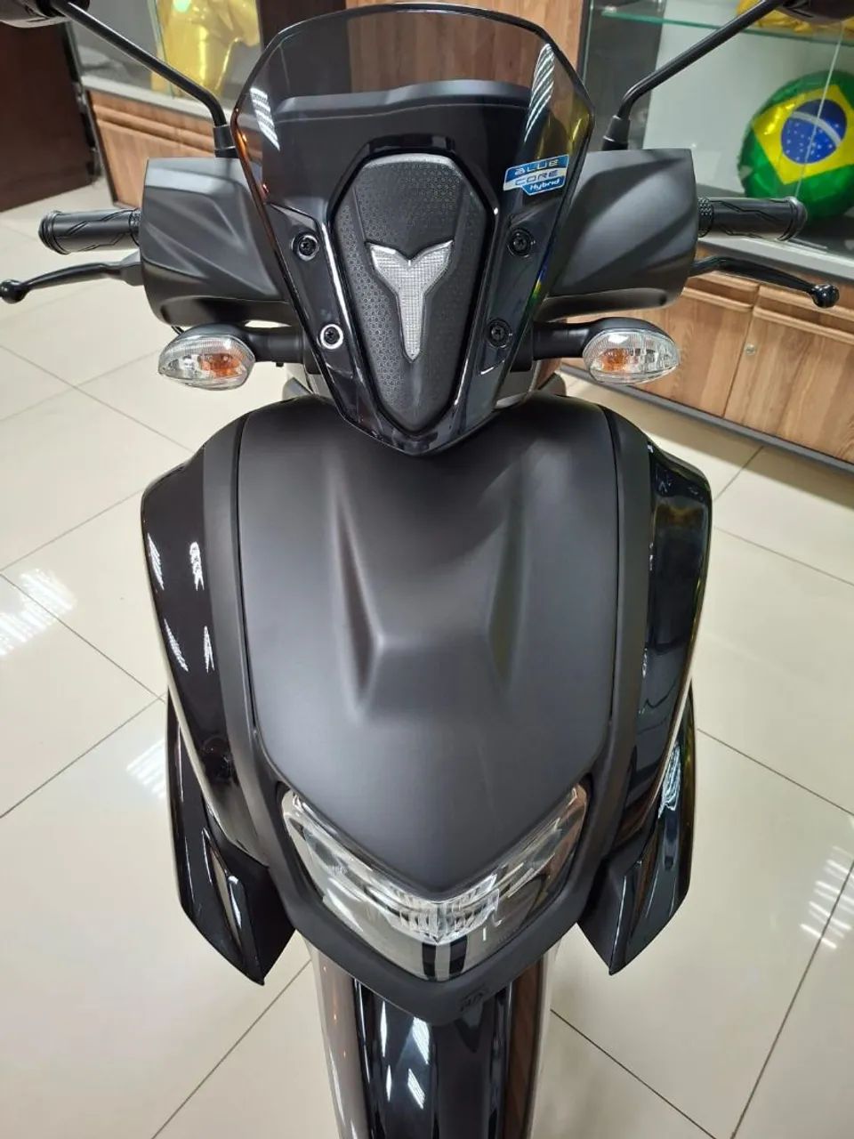ZR 125cc OkM - Foto 3