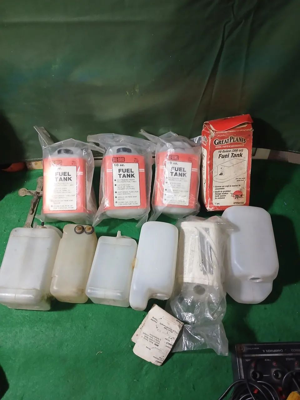 EQUIPAMENTO AEROMODELISMO - Foto 4