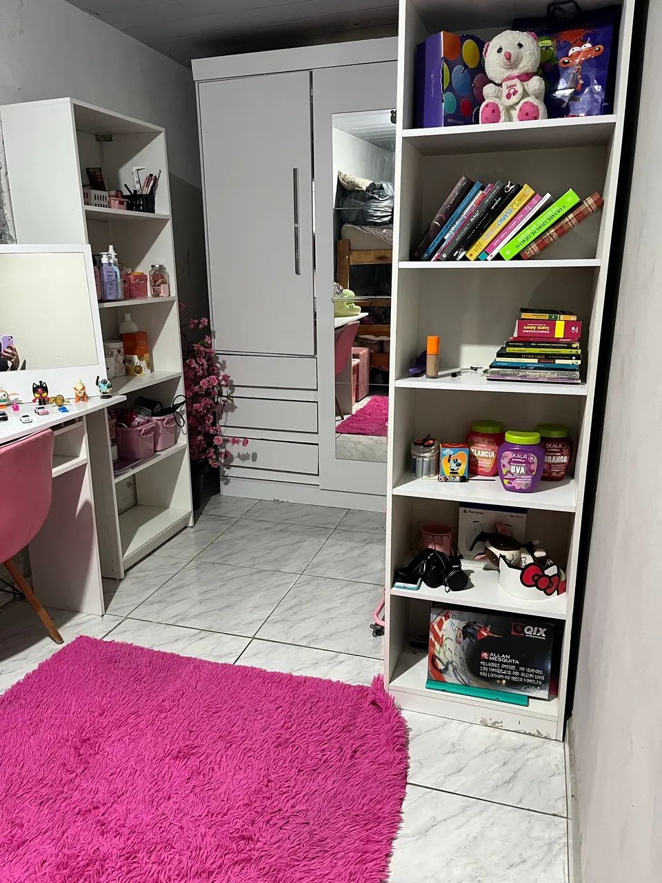 Casa aluguel campeche  - Foto 8