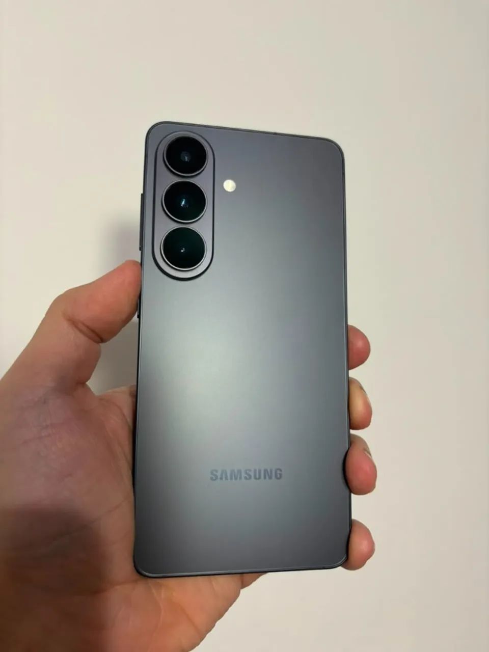 Samsung Galaxy S26 512gb - NF e Garantia!