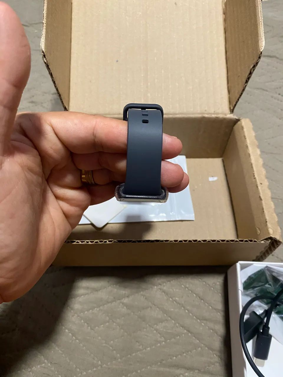 Galaxy Fit 3 - Foto 4