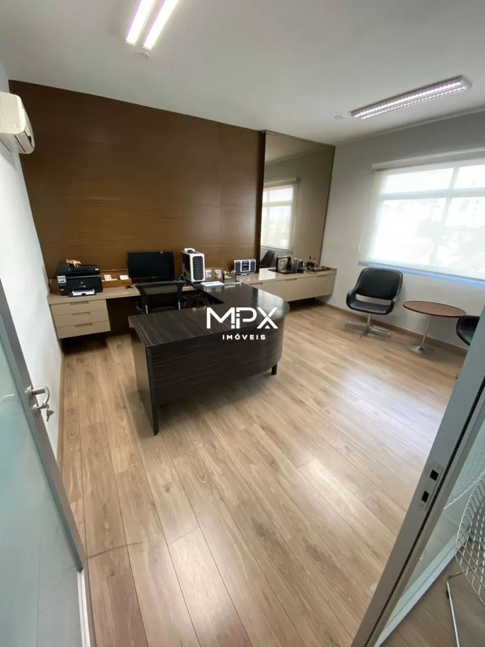 Sala para alugar no Edifício Campos Salles em Piracicaba