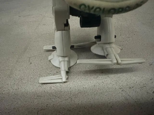 robo - Foto 2