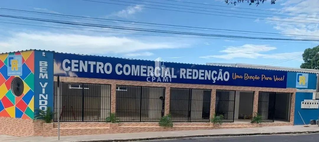 Centro Comercial Redenção | Total de 7 Salas 3x5 - Foto 5