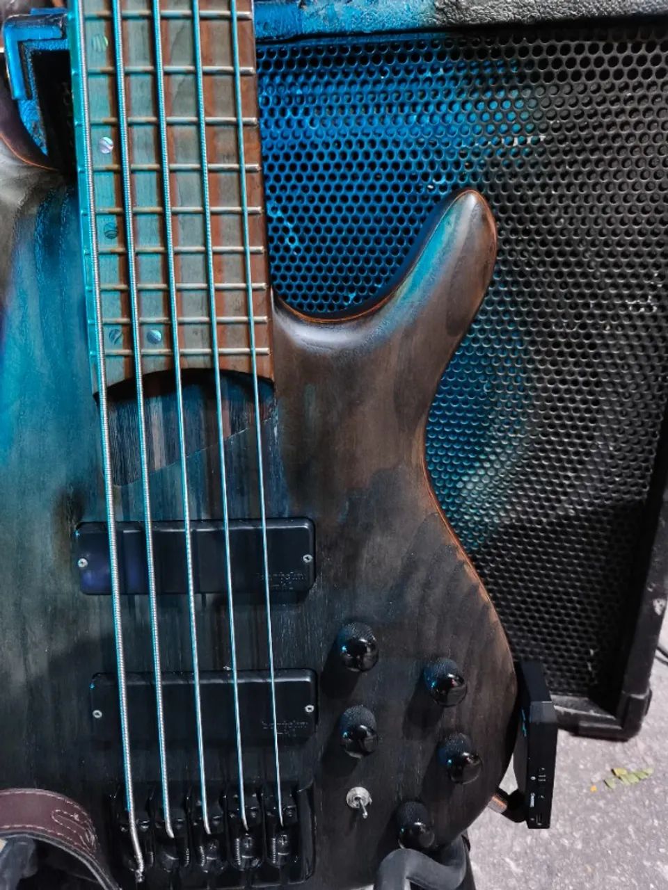 Cort B5 Element OPTB - Foto 3