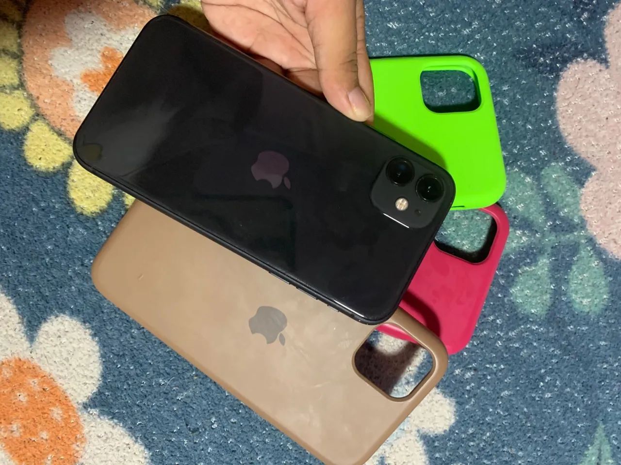iPhone 11 normal 