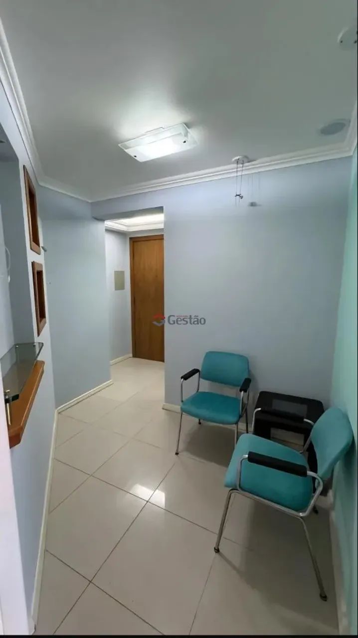 Sala comercial mobiliada centro de canoas à Venda REF: G4953 - Foto 4