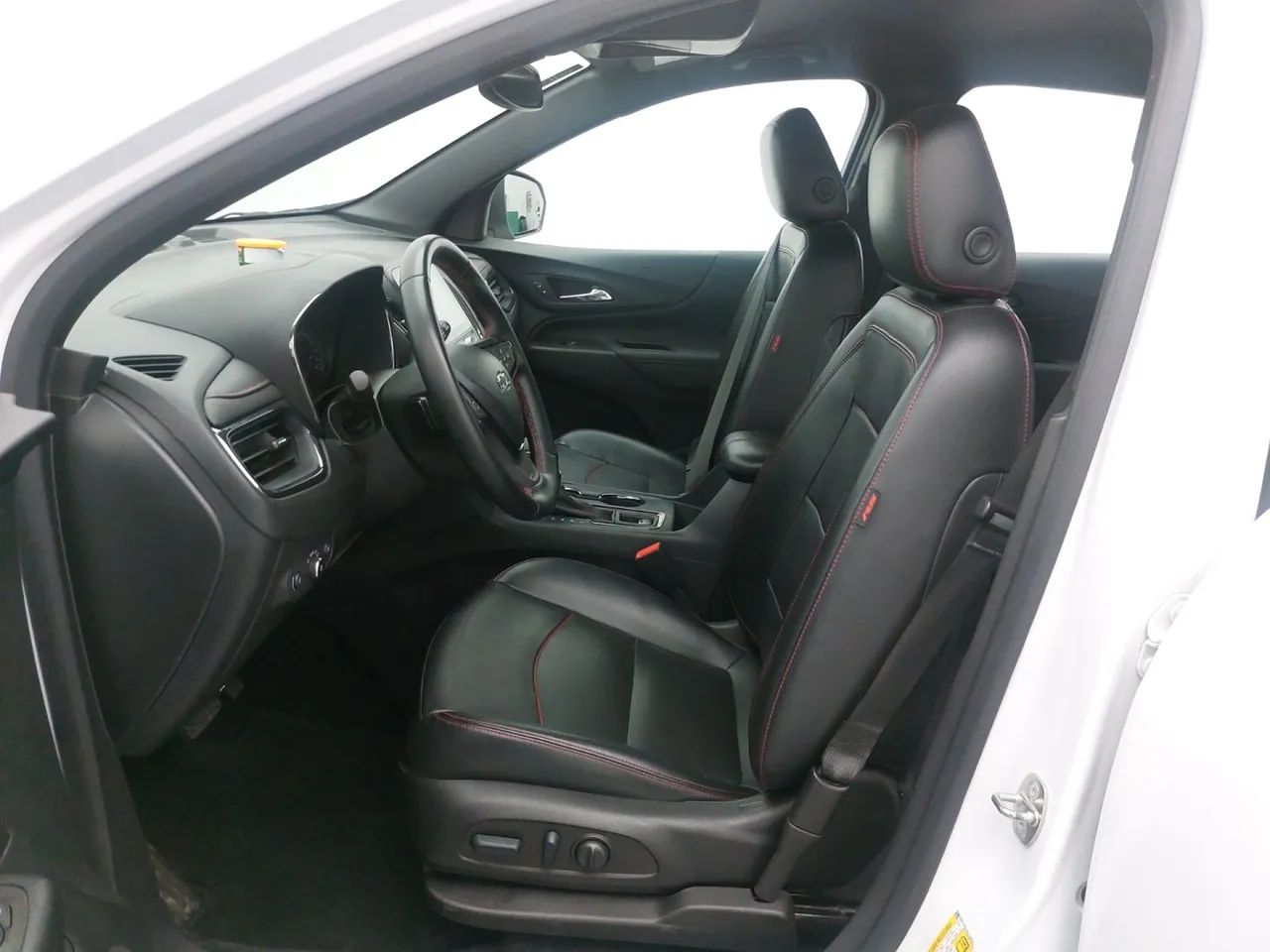 Chevrolet Equinox RS 1.5 Turbo 172cv Aut., foto 16 de 18