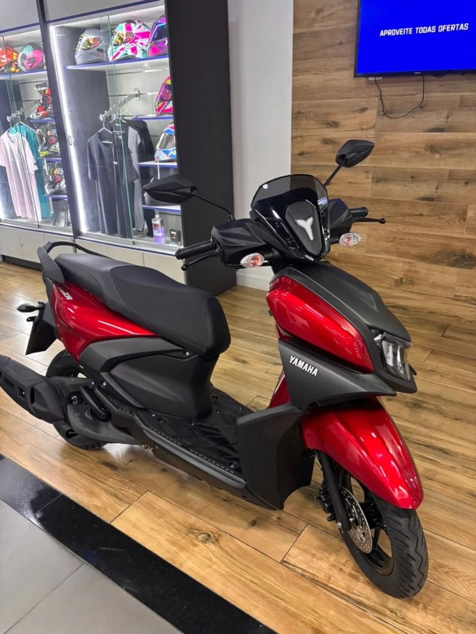 ZR Hybrid Connected 2026 - 1507702854 | OLX
