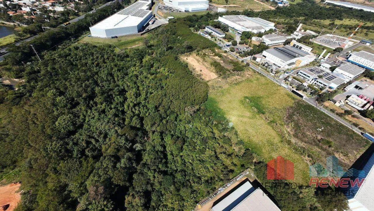 Área à venda Distrito Industrial Benedito Storani em Vinhedo - Foto 2