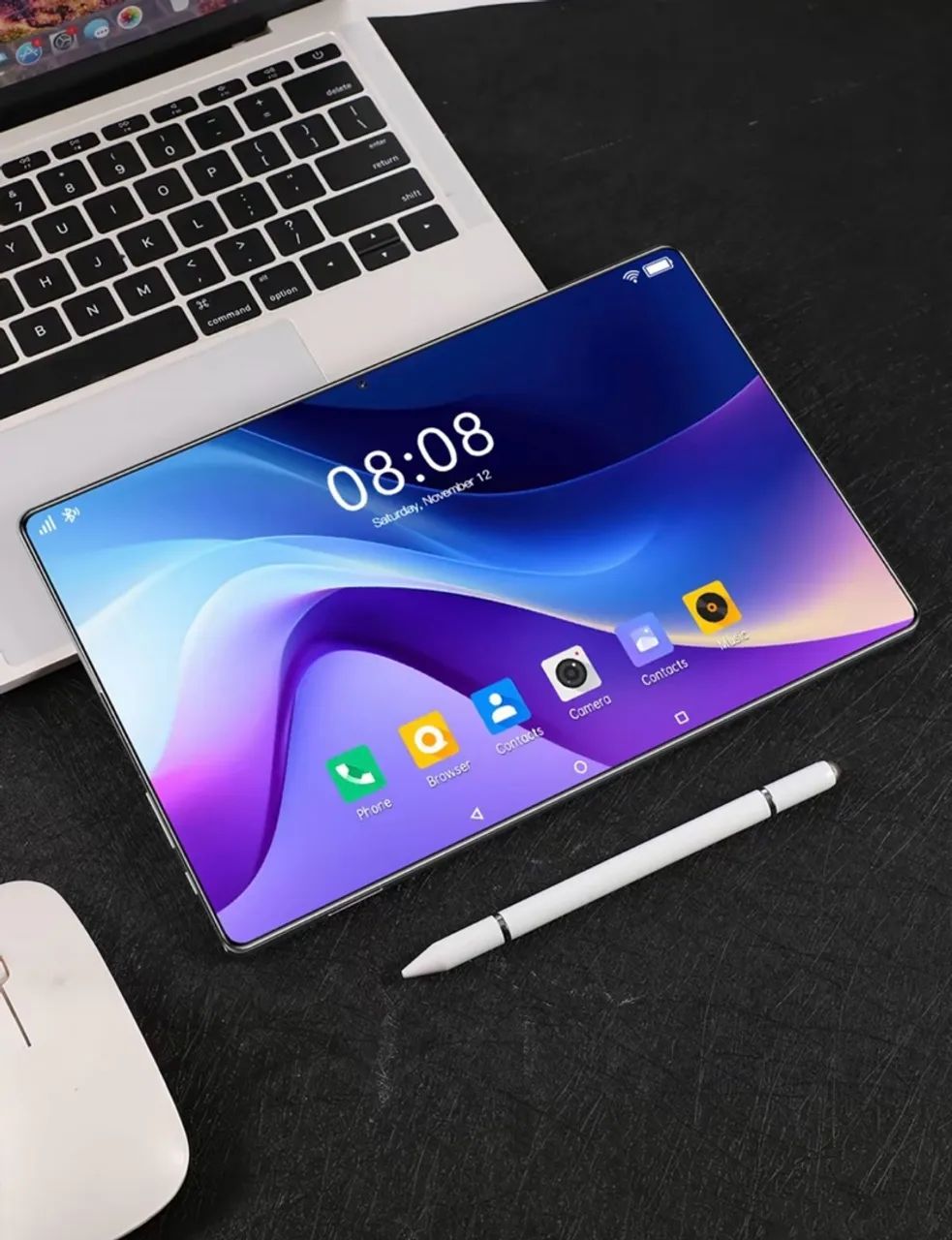 Tablet Zeeno Pad GT Android 15 - Foto 3