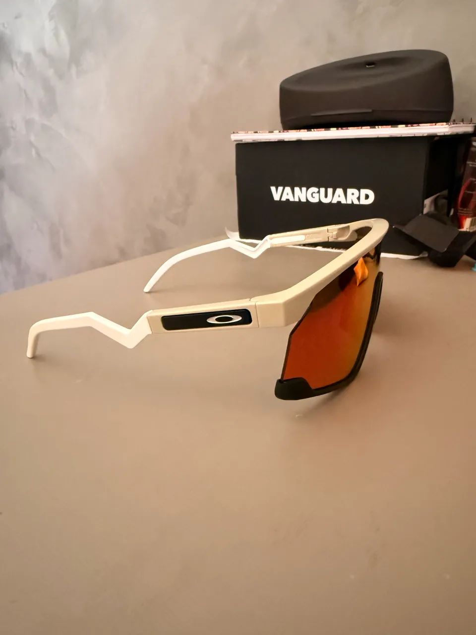 VENDO OAKLEY BXTR - Foto 2