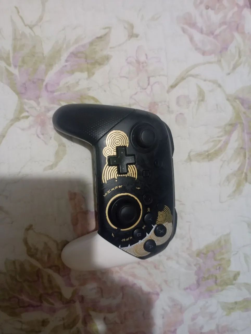 Vendo ou troco controle pro Nintendo switch  - Foto 2