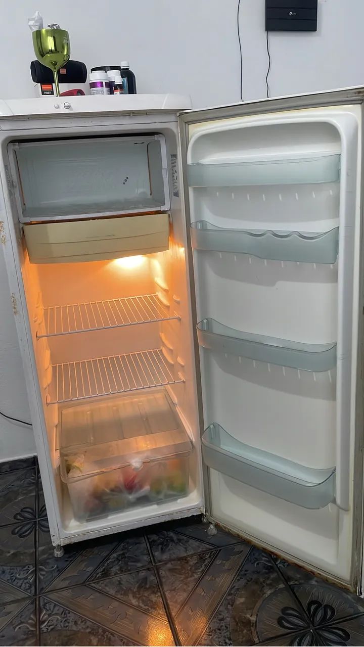 Geladeira  - Foto 2