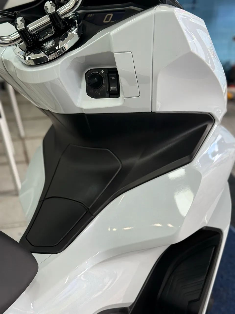 Honda Pcx 160 2025 - Foto 5