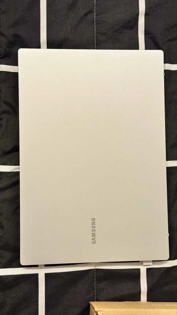 Notebook Galaxy Book Go - Notebooks - Primavera, Arapiraca