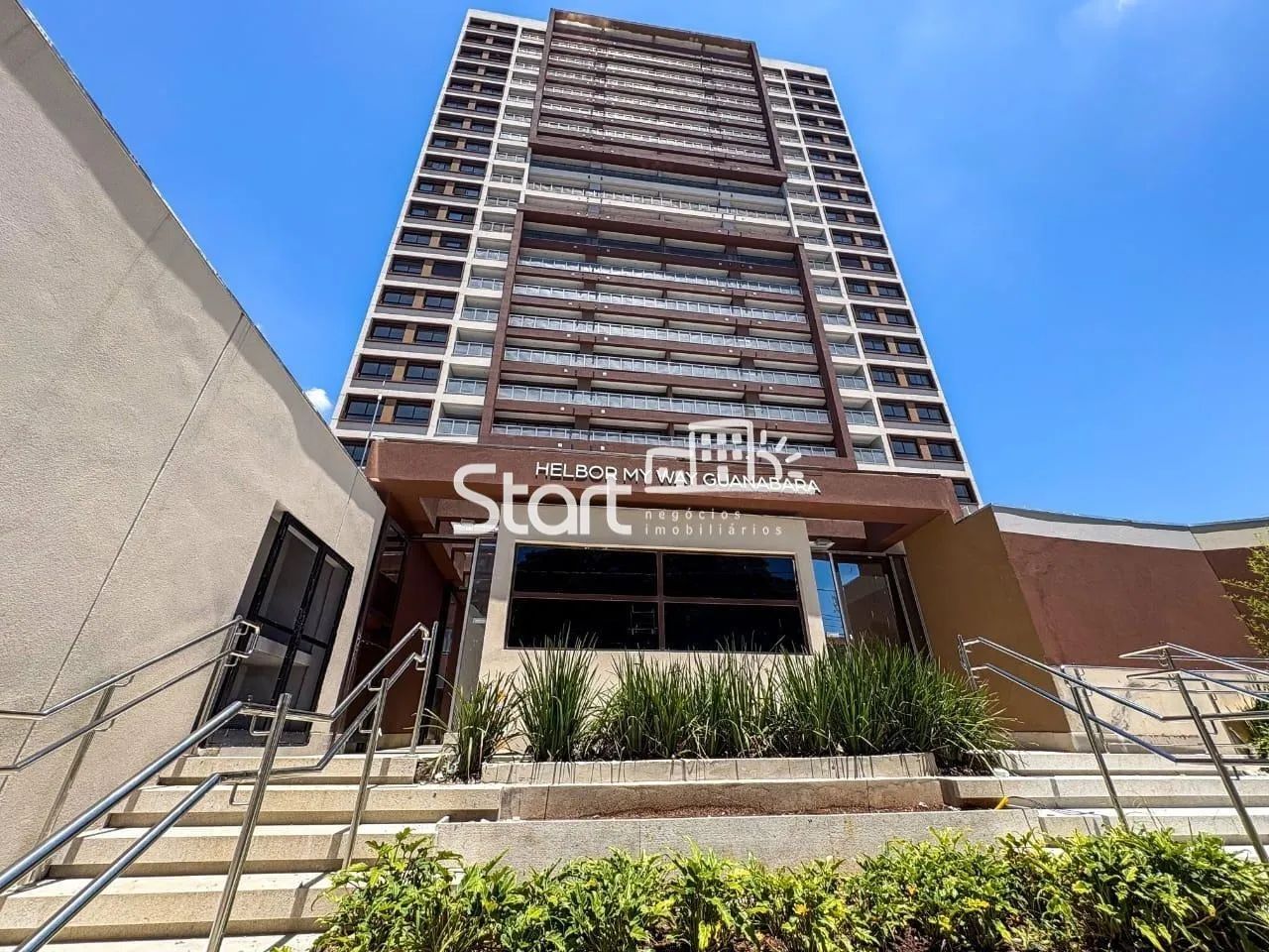 apartamento - Botafogo - Campinas