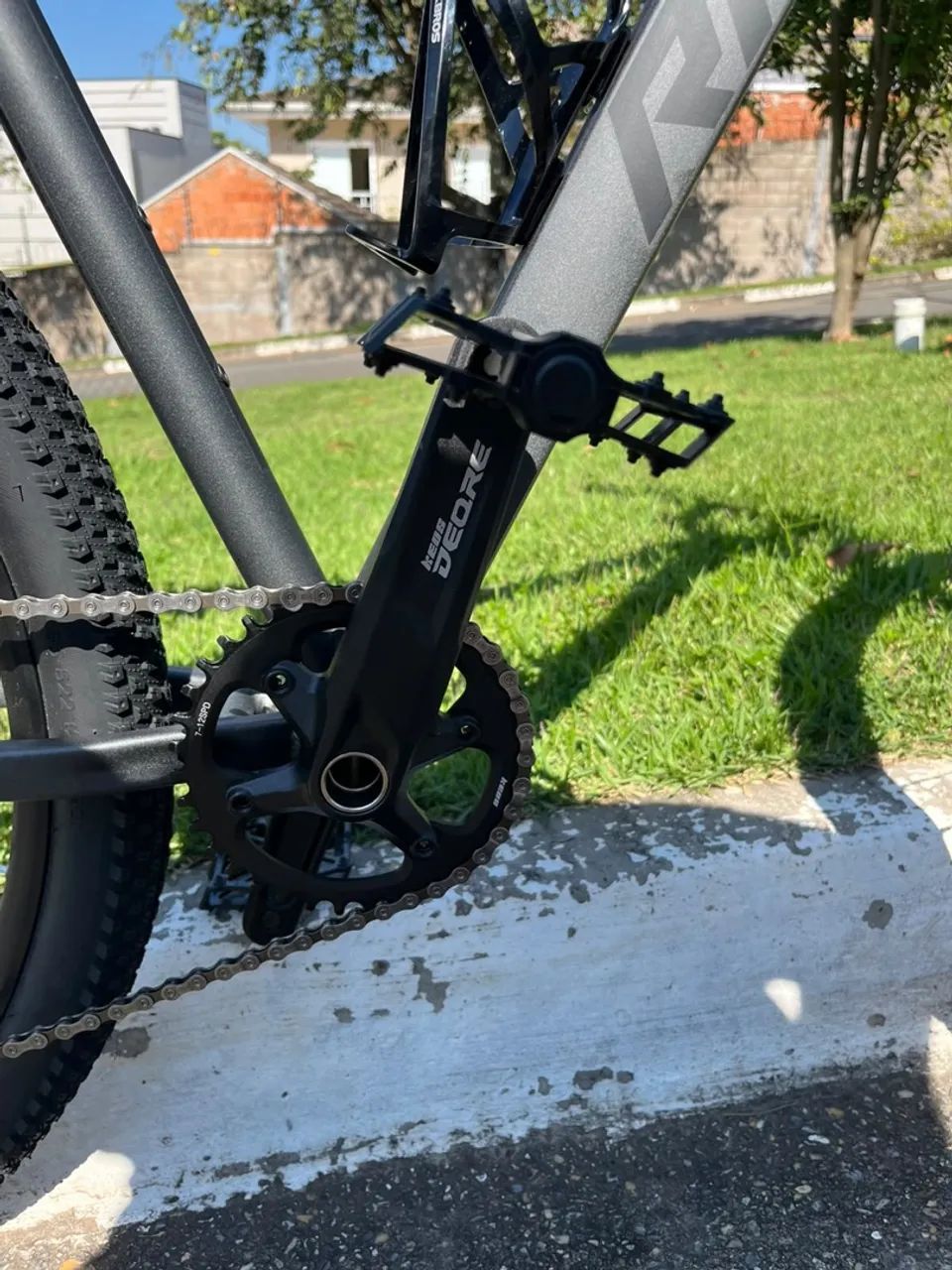 Bicicleta - Foto 5