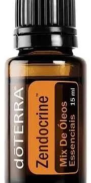 Óleo essencial Doterra Zendocrine 15ml 