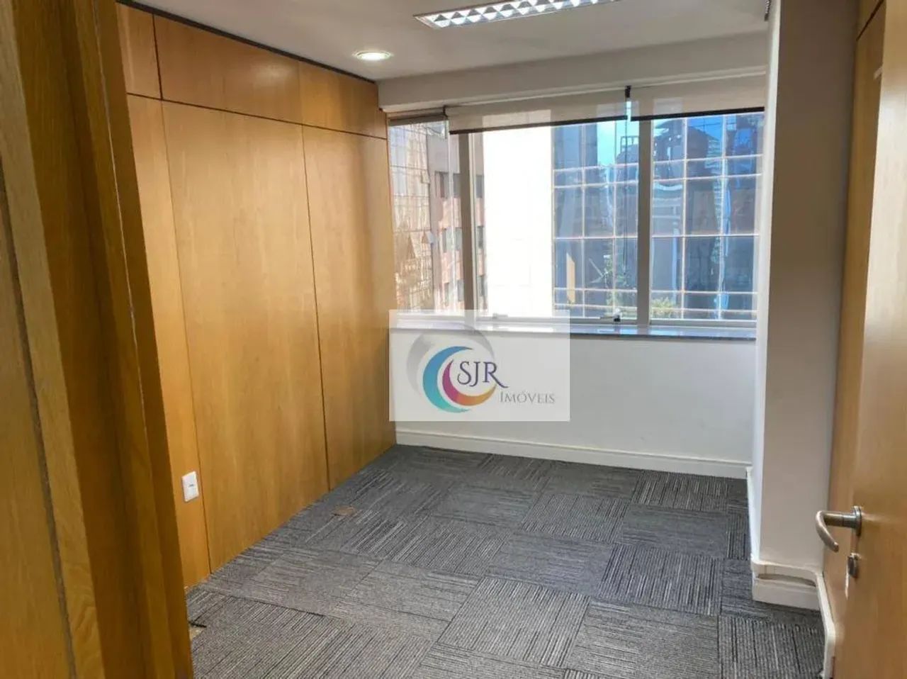 Conjunto Alto Padrão para locação no coração da Vila Olímpia, 212 m² , em frente ao shoppi - Foto 5