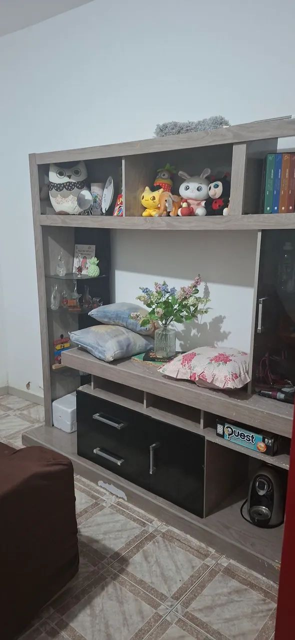 Estante para sala - Foto 3