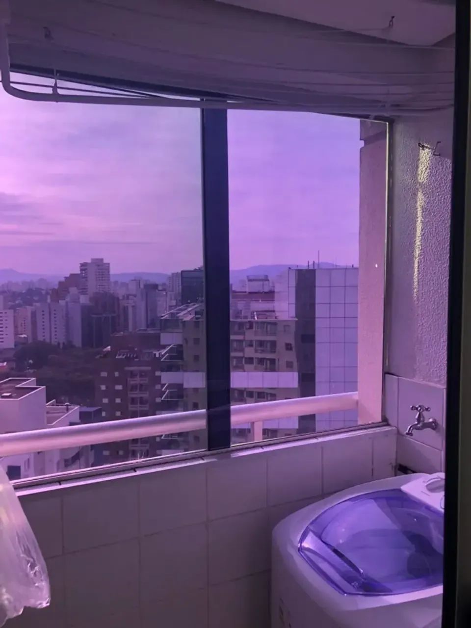 Imóvel para aluguel tem 45 metros quadrados com 1 quarto em Consolação - São Paulo - SP - Foto 7