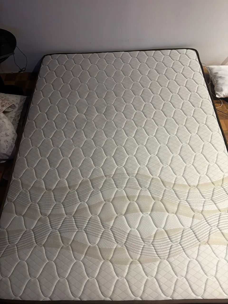 Colchão 
