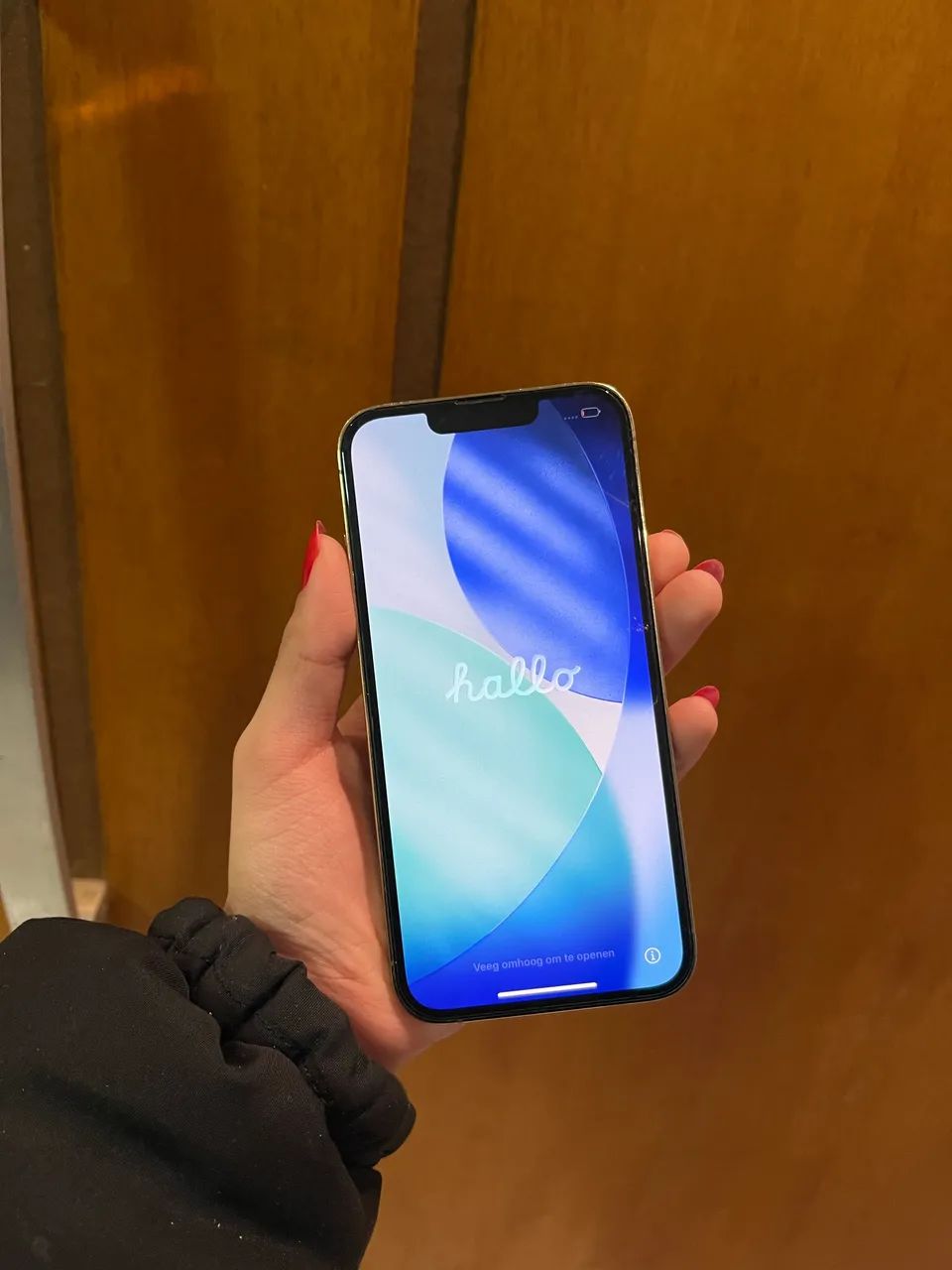 iPhone 13 Pro  - Foto 3