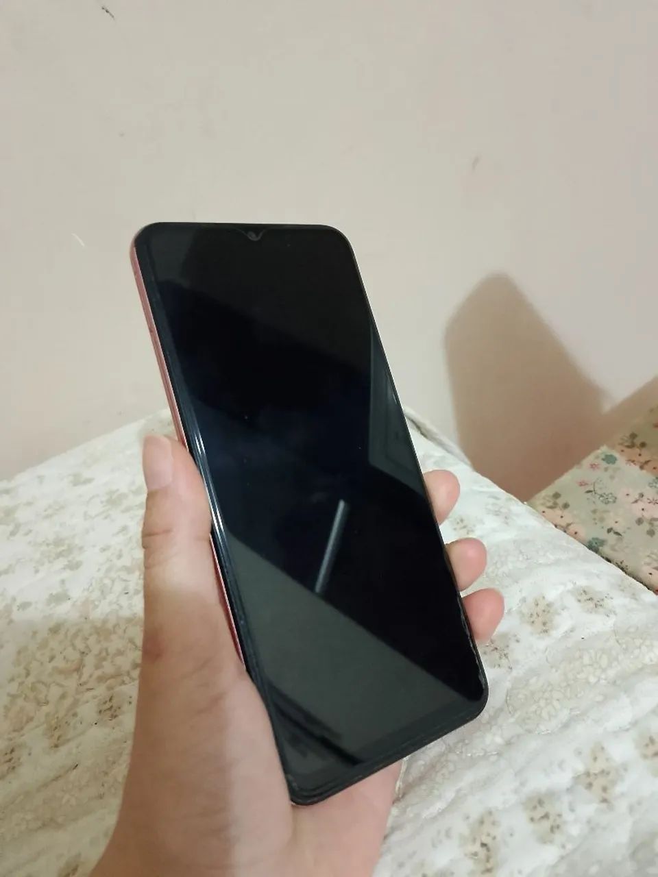 Celular A03 Core semi novo  - Foto 2