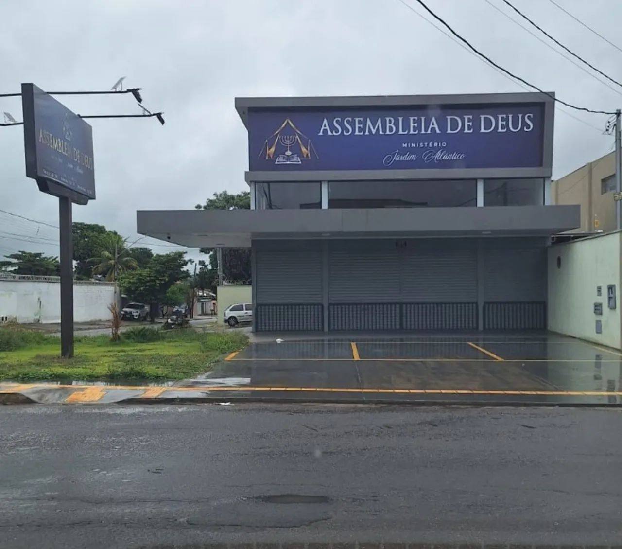 Foto - Goiânia - Setor Cândida de Morais