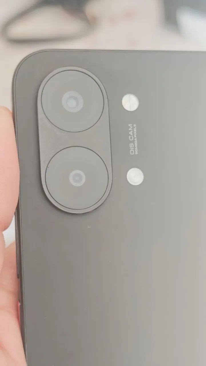 Poco X8 Pro Max 12/256 Preto Global - Foto 3