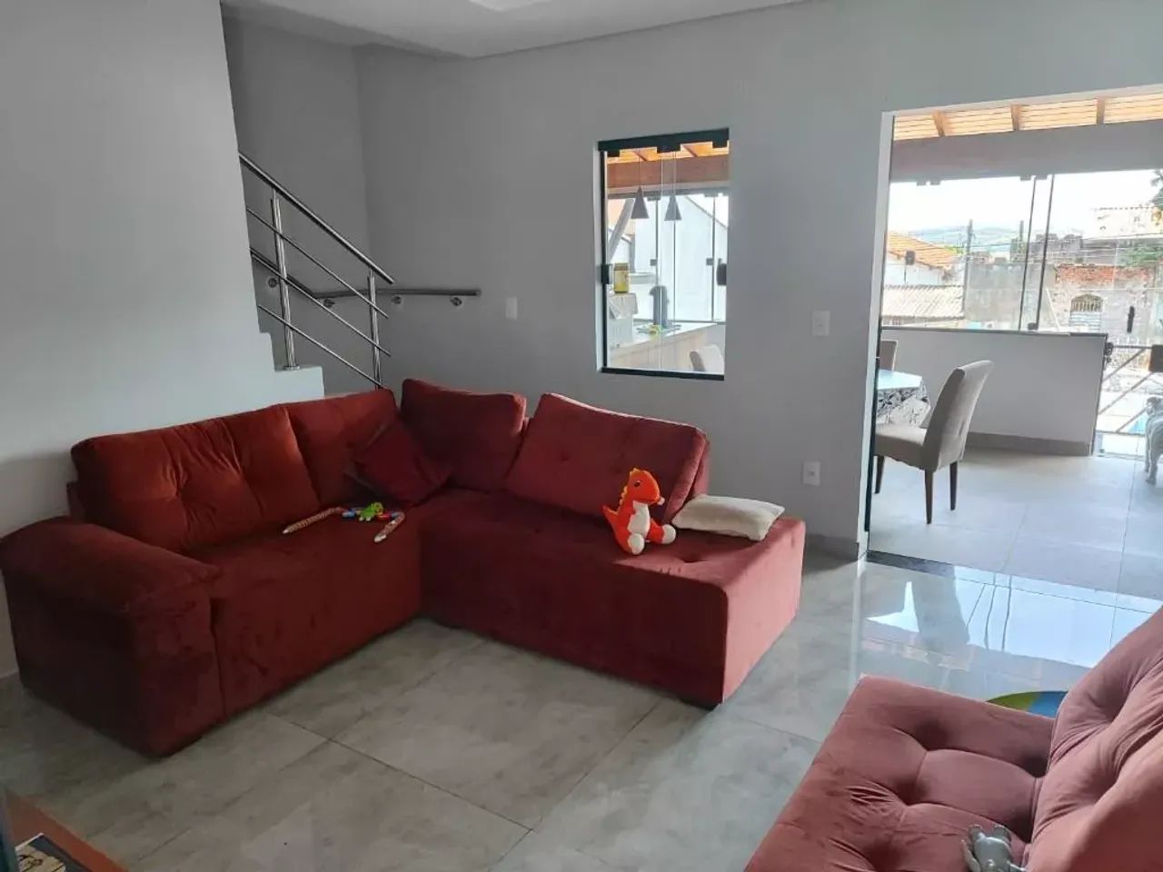CASA VENDA JARDIM SÃO GABRIEL CAMPINAS SP - Foto 3