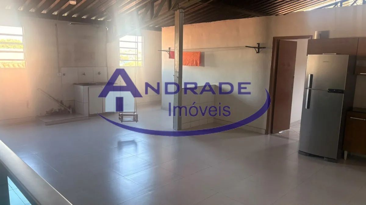 Casa Geminada com 5 quartos para alugar em Belo Horizonte - Foto 3