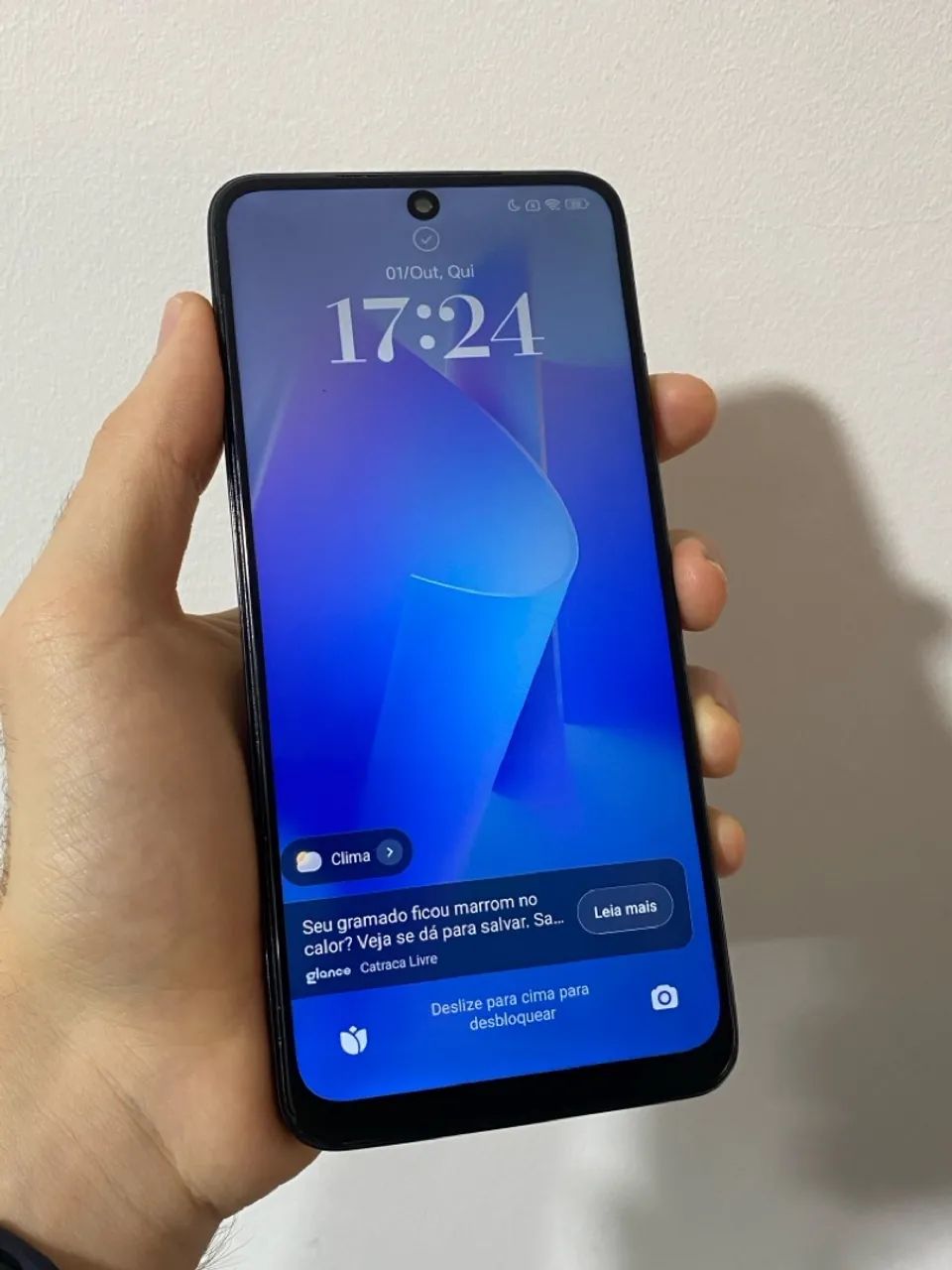Redmi Note 11 4G | 128GB - Foto 2