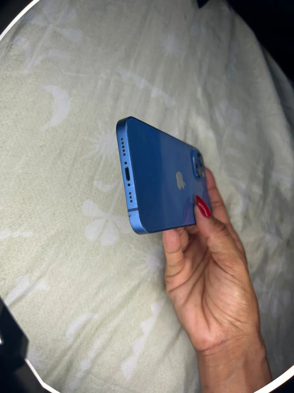 iPhone 13, 128GB - Foto 4
