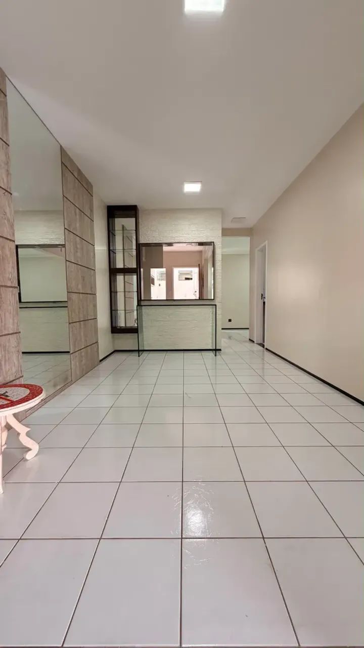 EXCELENTE CASA DE CONDOMÍNIO NO TURU - Foto 3