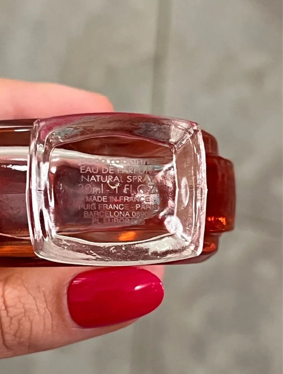 Perfume Olympea paco rabanne - Foto 3