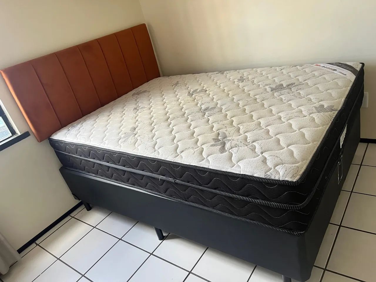 Cama e Colchão - Foto 3