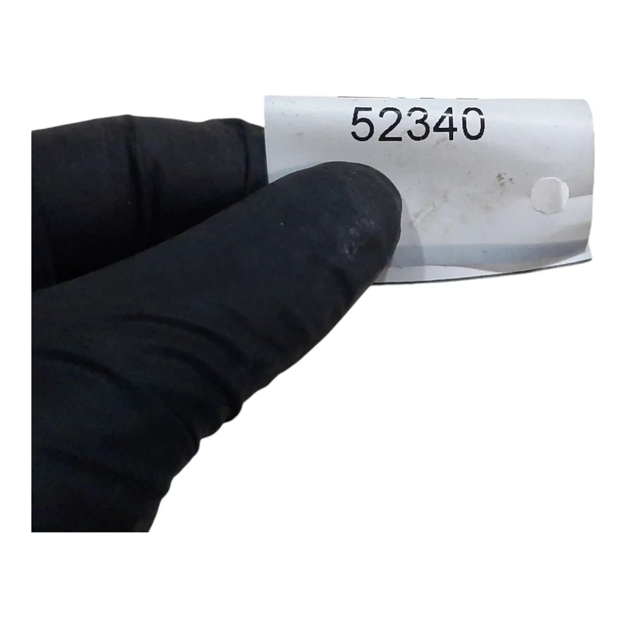 Pinça de freio dianteiro esquerdo corsa 454 kd1 - Foto 4