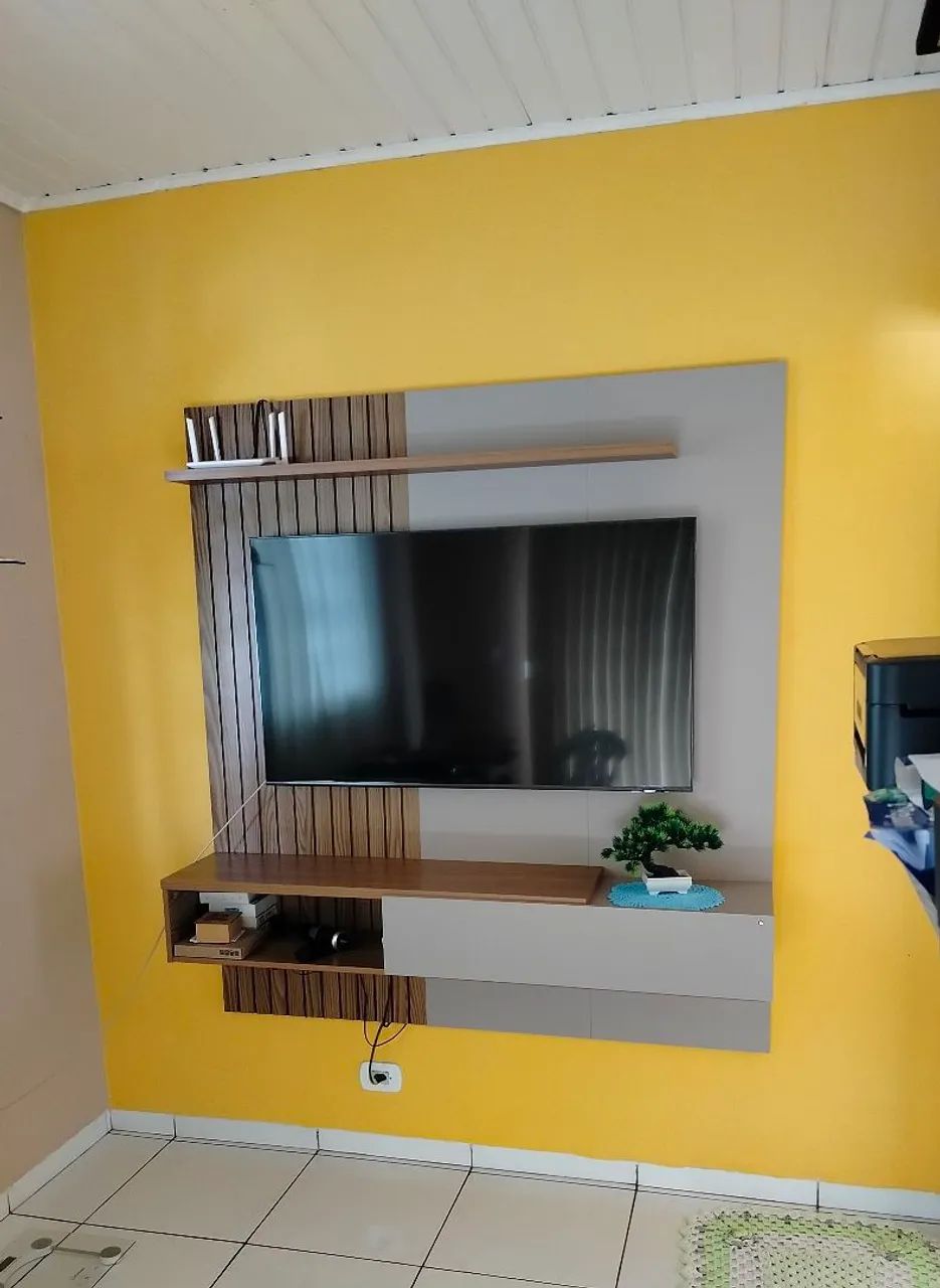 Painel home para sala 