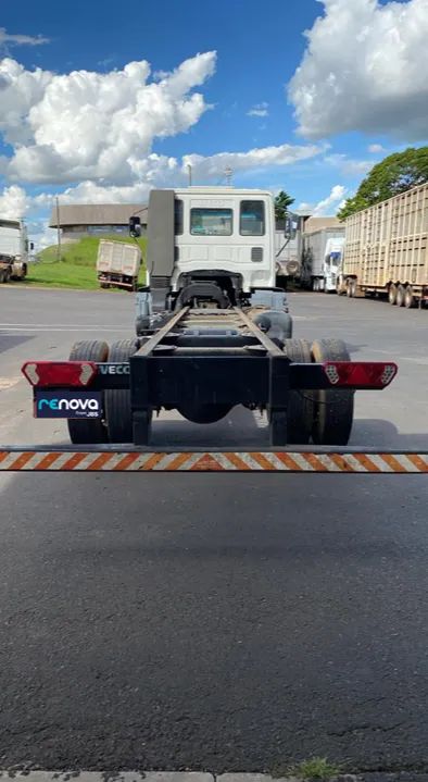 IVECO ECTECTOR 170E22 - Foto 3