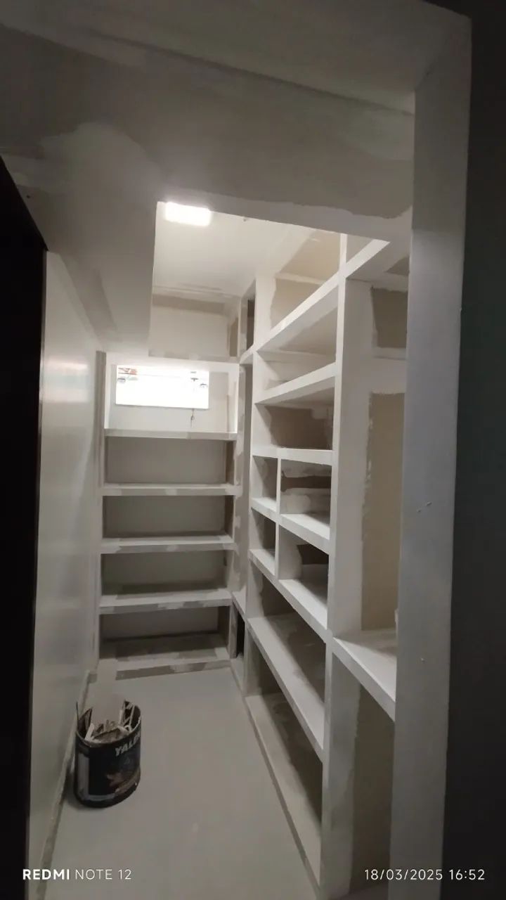 Móveis Em Drywall 