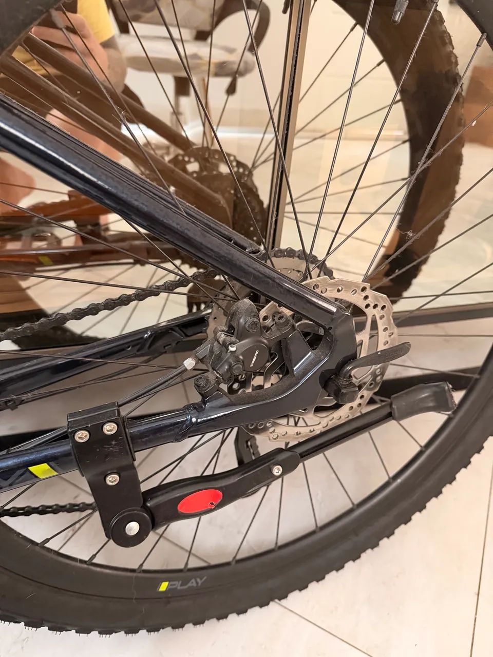Bike Sense Play - Foto 3
