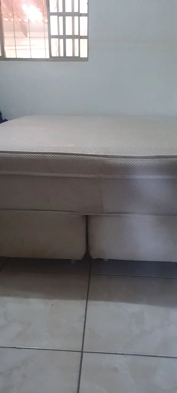 Cama usada - Foto 3