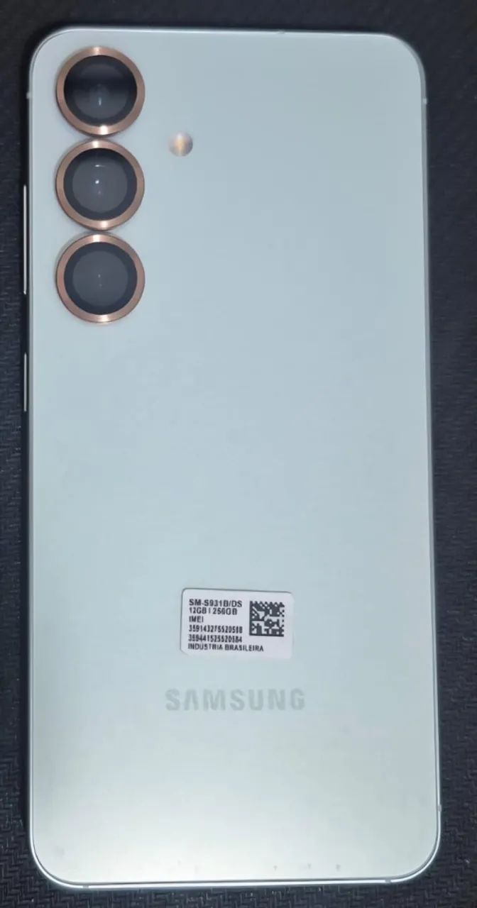 Samsung Galaxy S25 