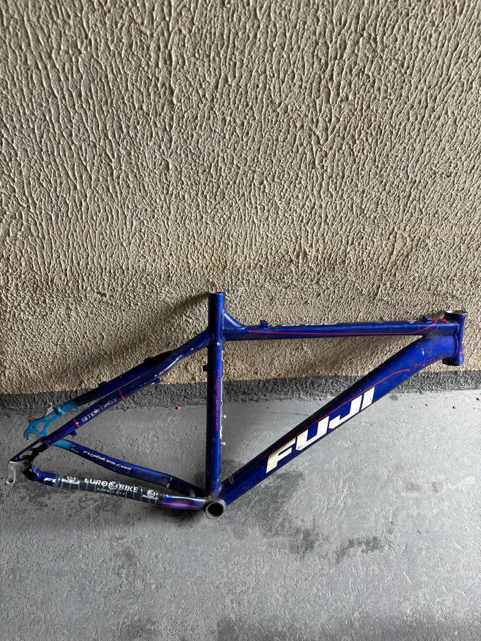 Quadro FUJI barato 